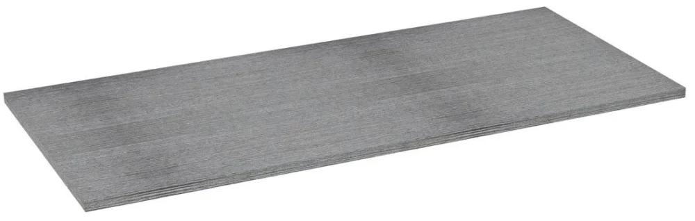 Vrácení Zdarma Sapho Deska Dtdl 580x18x440mm, Dub Stříbrný
