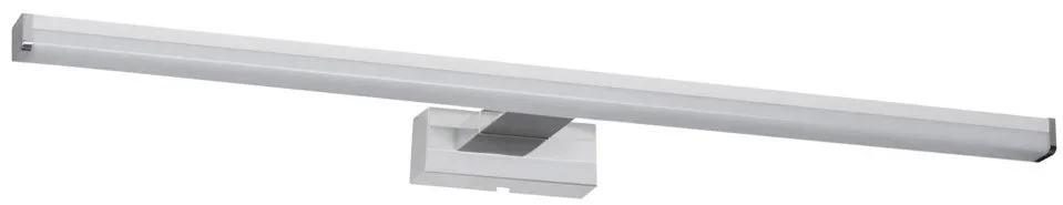 Kanlux Asten Led Svítidlo 12w, 600x110mm, Ip44, Chrom Akční Cena