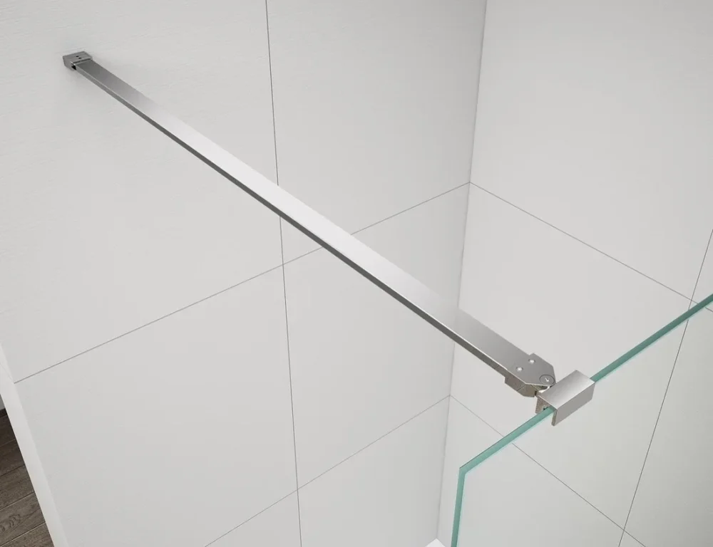 Originální Polysan Esca Vzpěra 1200mm, Chrom | Eshop Obklady Vilímek