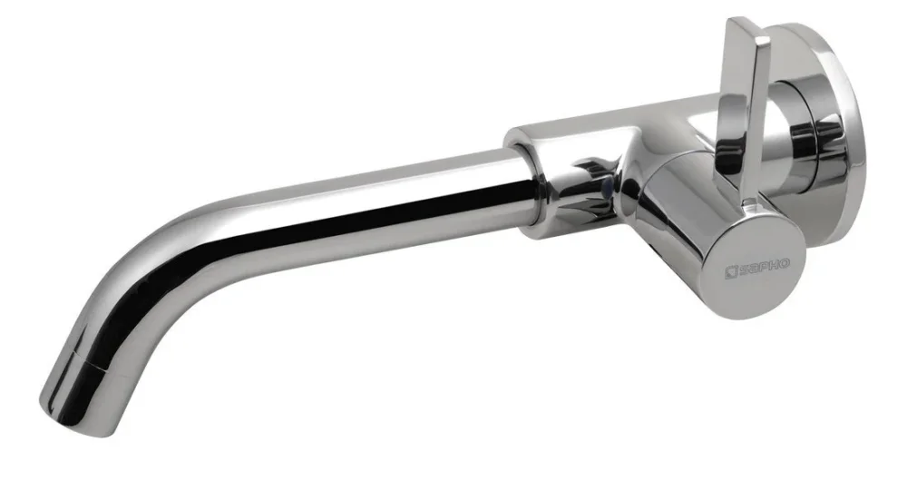 Sapho Tori Nástěnný Ventil, 1/2", Chrom Top Prodej