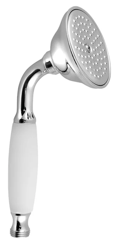 Časově Omezené Sapho Epoca Ruční Sprcha, 220mm, Mosaz/chrom