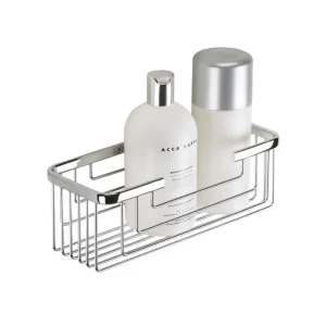 Akční Nabídka Gedy Smart Police, 252x86x102mm, Chrom