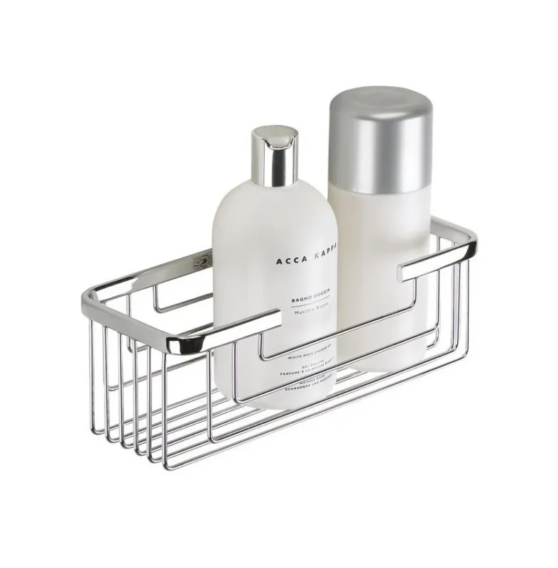 Akční Nabídka Gedy Smart Police, 252x86x102mm, Chrom