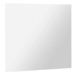 Akční Cena Aqualine Seca Zrcadlo S Broušenou Hranou 80x80cm, Cu Free