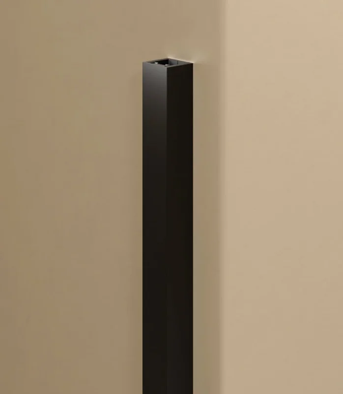 Vysoce Kvalitní Polysan Rolls Black Magnetický Profil 1500mm