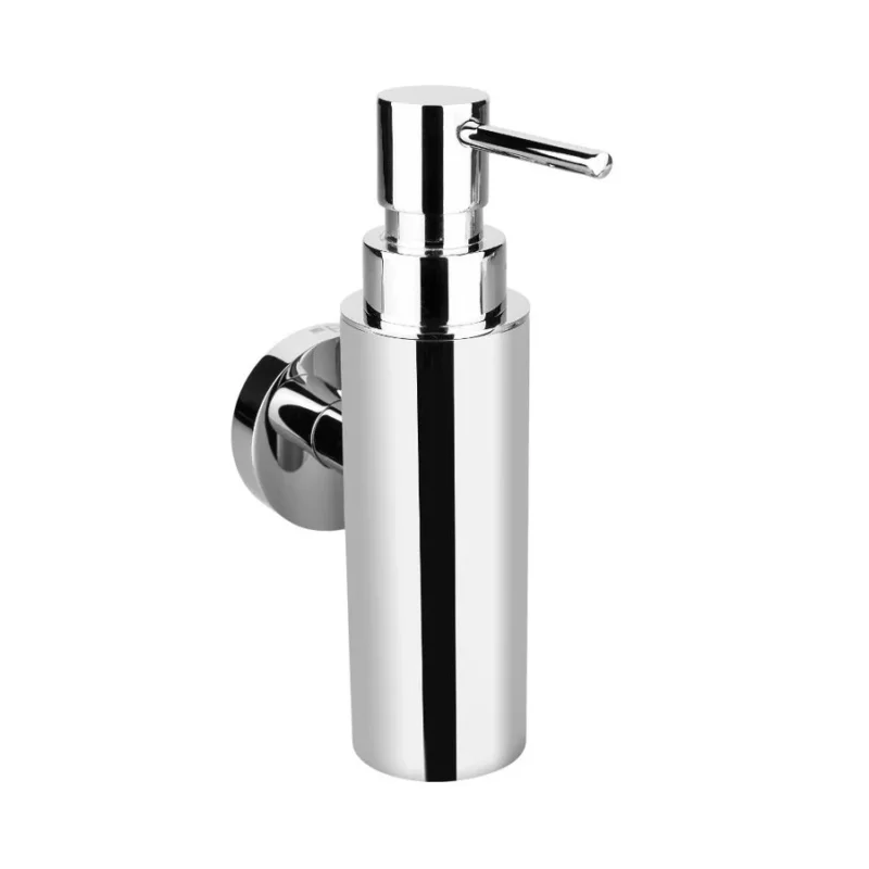 Sapho X-round Dávkovač Mýdla 150ml, Chrom Expresní Doručení