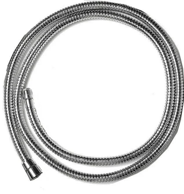 Kup Teď Sapho Sprchová Hadice Pro Výsuvné Sprchy, F3/8“-m15x1, 175cm, Chrom (3881, 3311, 831)