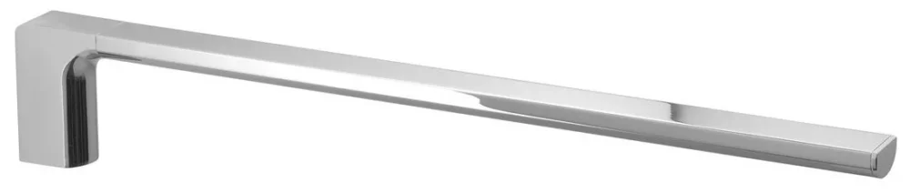 Nízká Cena Gedy Pirenei Pevný Držák Ručníků 410mm, Chrom