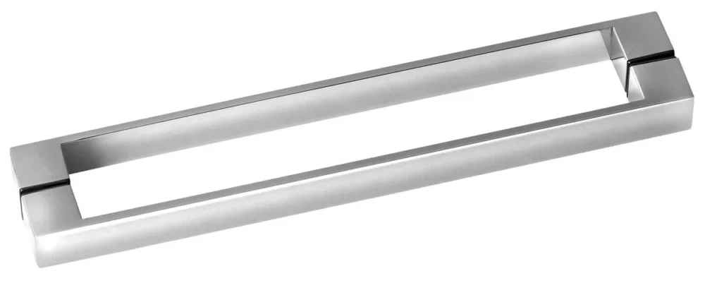 Gelco Trinity Madlo 300mm, Chrom | Eshop Obklady Vilímek Objednat Nyní