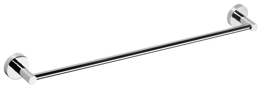 Přímo Od Výrobce Sapho X-round E Držák Ručníků 800mm, Chrom