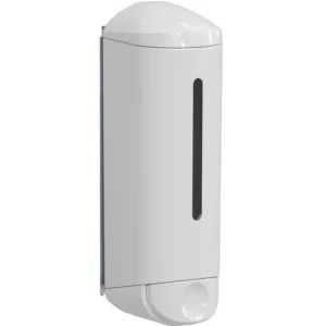 Značkový Marplast Shower Medium Dávkovač Tekutého Mýdla 250ml, Bílá