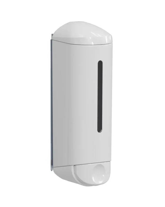 Značkový Marplast Shower Medium Dávkovač Tekutého Mýdla 250ml, Bílá
