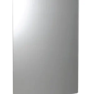 Akční Cena Sapho Plain Zrcadlo S Broušenou Hranou 60x90cm, Zakulacené Rohy, Cu Free