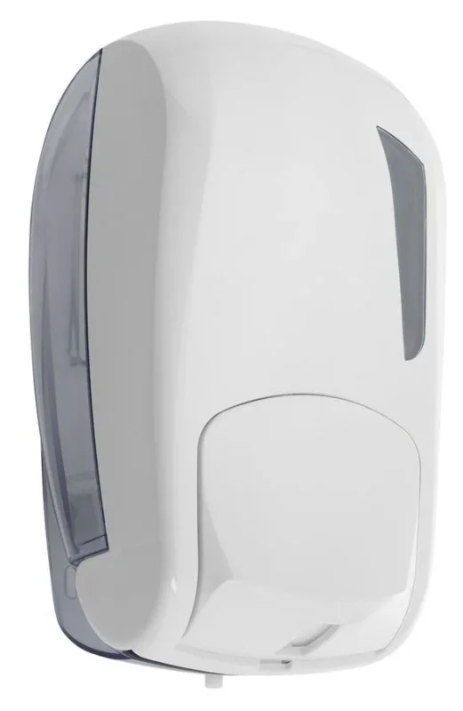 Vysoce Kvalitní Marplast Skin Dávkovač Tekutého Mýdla 500ml, Abs, Bílá