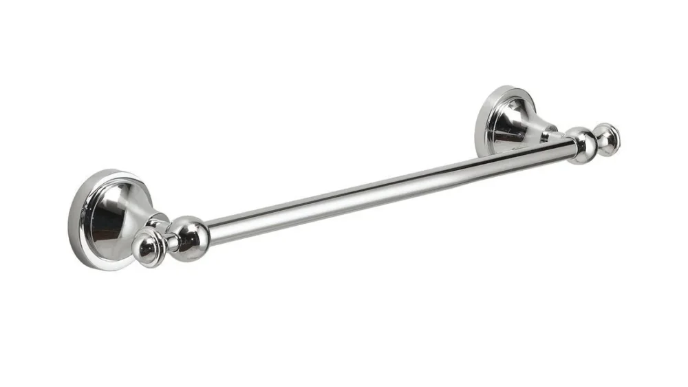 Nejlepší Cena Gedy Nevis Držák Ručníků 300mm, Chrom