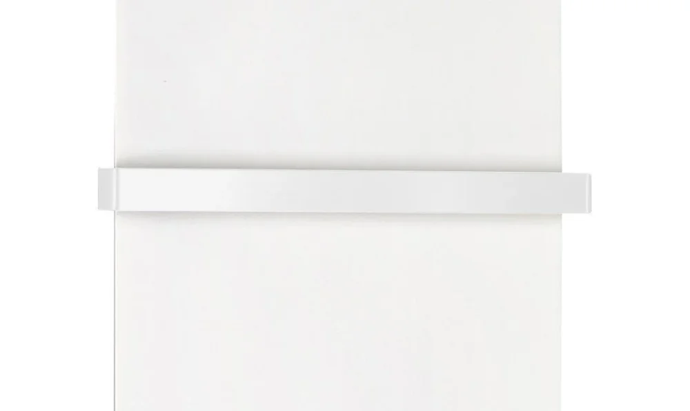 Časově Omezené Sapho Tabella Držák Ručníků 390mm, Bílá Mat