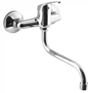 Akce Aqualine 35 Nástěnná Baterie, Ramínko S, Chrom