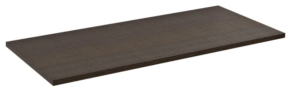 Doprava Zdarma Sapho Deska Dtdl 71x1,8x46,5cm, Borovice Rustik