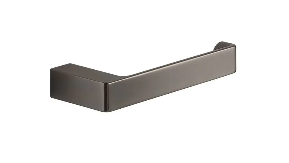 Časově Omezené Gedy Pirenei Držák Toaletního Papíru, Gun Metal
