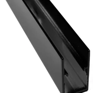 Akční Cena Gelco Sigma Simply Black Stěnový Profil