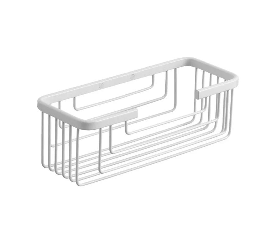 Aktuální Gedy Smart Police, 252x86x102mm, Bílá