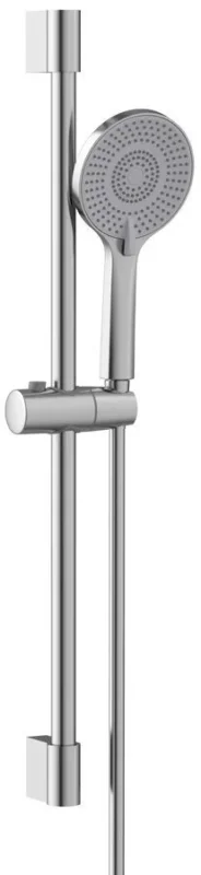 Pouze Dnes Sapho Sprchová Souprava, Posuvný Držák 708mm, Chrom