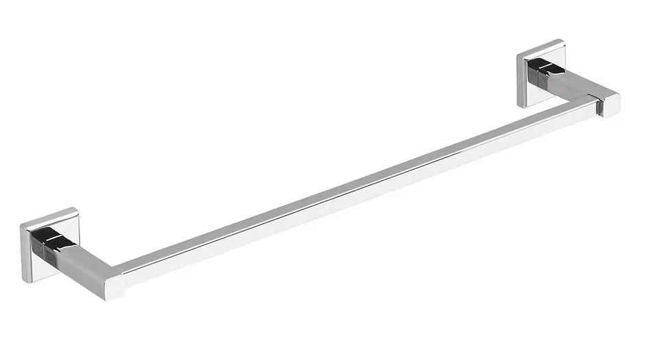 Gedy Colorado Držák Ručníků 450mm, Chrom Cenově Výhodný