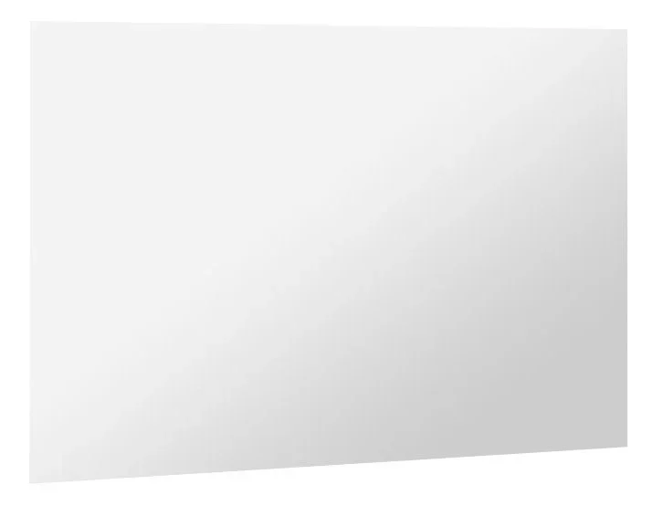 Horká Nabídka Aqualine Seca Zrcadlo S Broušenou Hranou 120x80cm, Cu Free