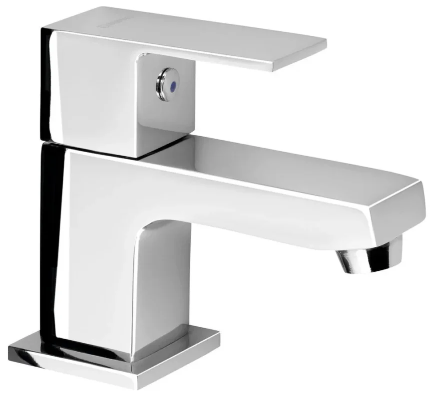 Speciální Cena Sapho Small Stojánkový Umyvadlový Ventil, 92mm, Chrom