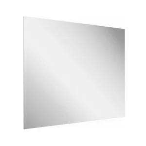 Zrcadlo Oblong - Zrcadlo Oblong 80x70 s osvětlením X000001564 Výprodej