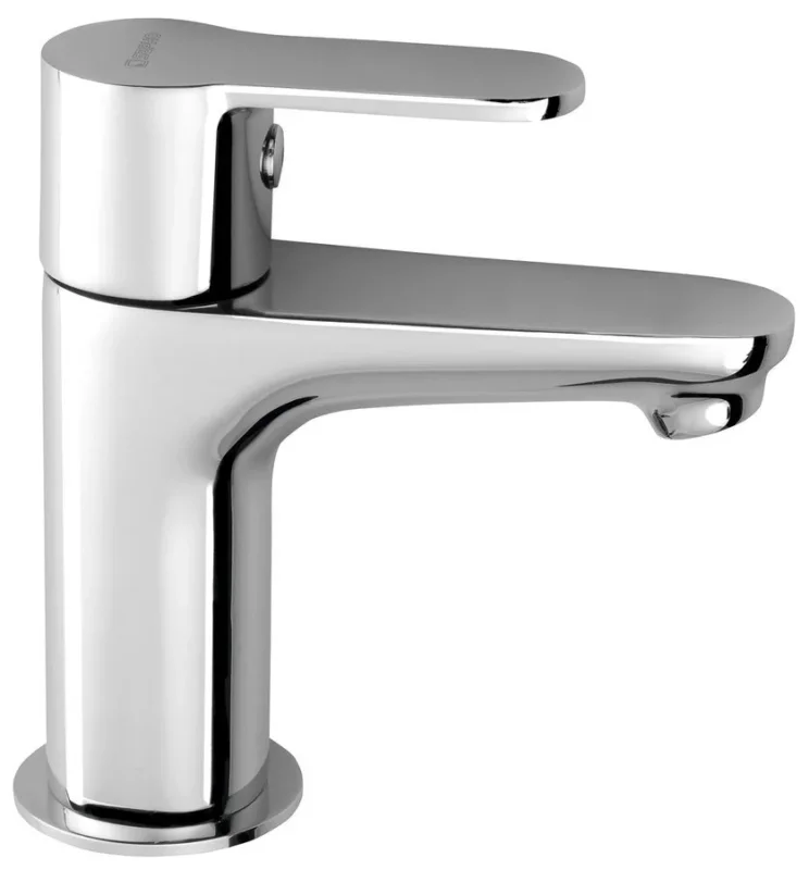 Speciální Cena Sapho Small Stojánkový Umyvadlový Ventil, 113mm, Chrom
