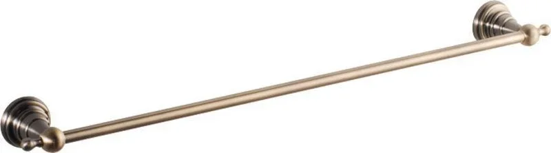 Sapho Diamond Držák Ručníků 600mm, Bronz Novinka