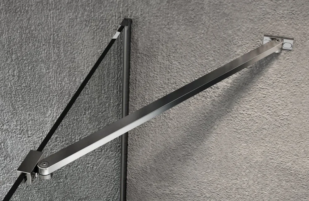 Gelco Vario Rohová Vzpěra 650mm, Chrom Koupit Online