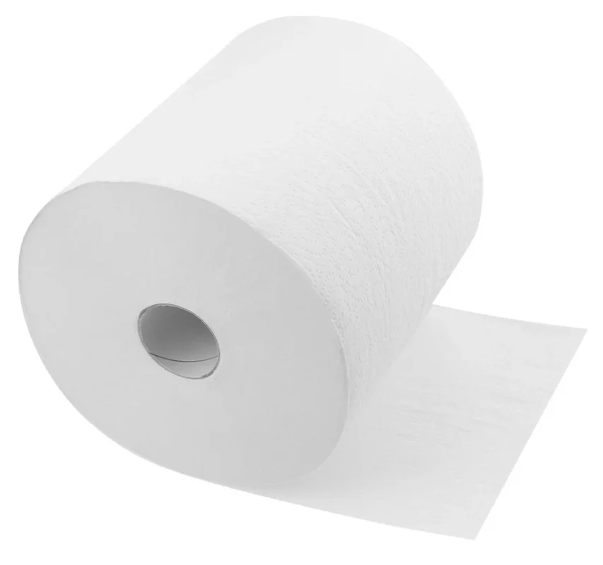Aqualine Papírové Ručníky Dvouvrstvé V Roli, 6 Ks, Pr. Role 19,6cm, 140m, Dutinka 45mm Nejlepší Cena