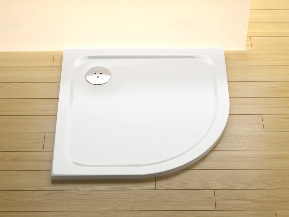 Sprchová vanička Elipso Pro Chrome - Vanička Elipso Pro Chrome 90x90 XA247701010 Odeslání Ihned