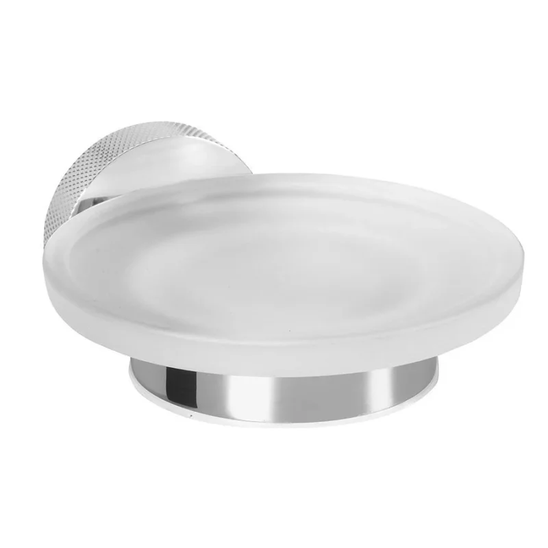 Zlevněný Sapho Larissa Mýdlenka, Mléčné Sklo, Chrom