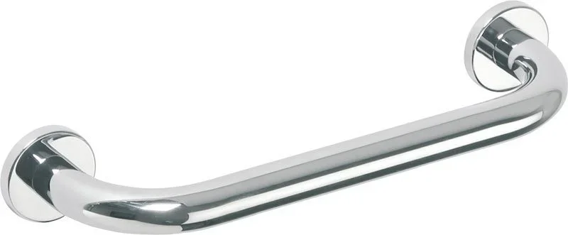 Sapho X-round E Madlo Pevné 450mm, Chrom Finální Výprodej
