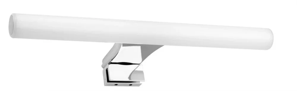 Sapho Irene 2 Led Svítidlo, 7 W, 300x100x25 Mm, Ip44, Chrom Speciální Cena