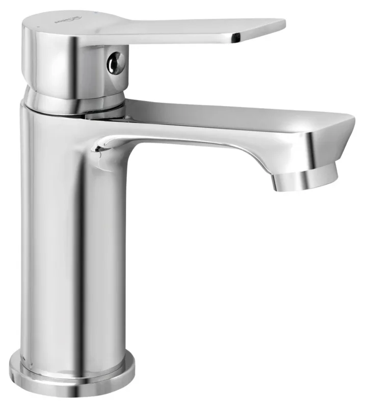 Značkový Aqualine Sintra Stojánková Umyvadlová Baterie, Chrom