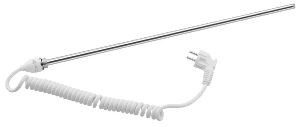 Aqualine Topná Tyč, Kroucený Kabel, 900 W Tovární Cena