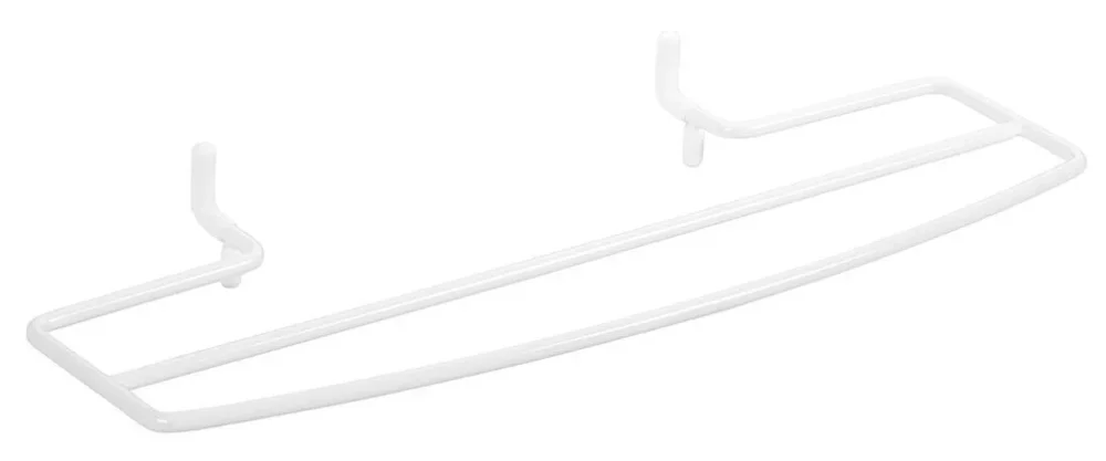 Sapho Sušák Ručníků Na Otopná Tělesa 214x600mm, Bílá Dokud Zásoby Vydrží