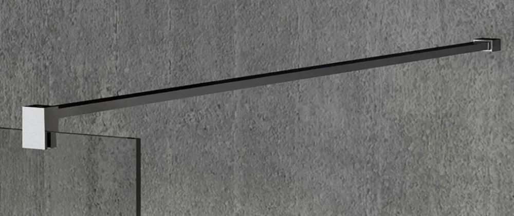 Gelco Vario Vzpěra 1400mm, Chrom | Eshop Obklady Vilímek Značkový