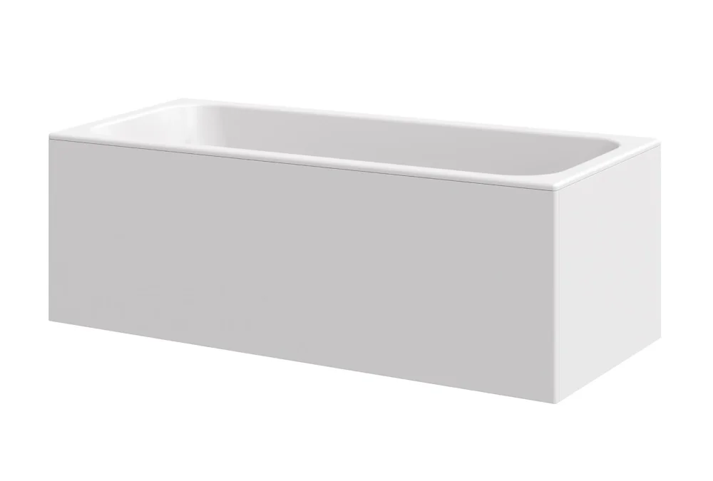Jen Po Omezenou Doba Panel čelní MDF - Panel čelní MDF 170, bílá X000001695