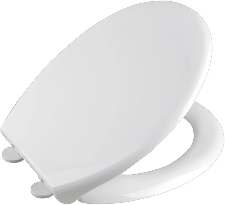 Aqualine Sofia Wc Sedátko, Soft Close, Easy Take, Bílá Tovární Cena