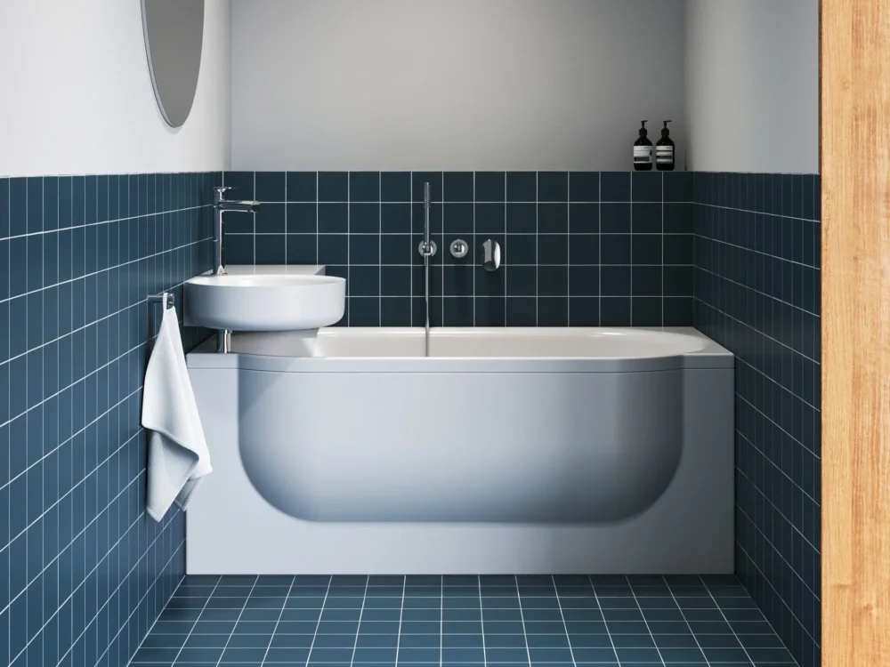 Vana ARC L/P - Vana ARC 150x75 L CE61000000 Must-Have