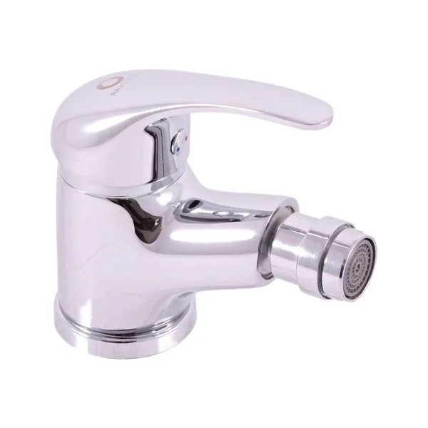 SÁZAVA - Bidetová bateriebez výpusti Chrom 3,8" SA044.0 Autentický
