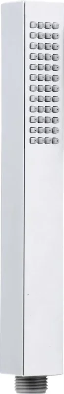 Akční Cena Sapho Ruční Sprcha, 220mm, Abs/chrom | Eshop Obklady Vilímek