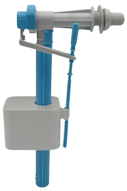 Objednat Nyní Aqualine Napouštěcí Ventil, Boční, 3/8"- 1/2"