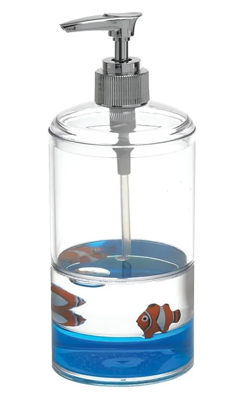 Nízká Cena Gedy Pyxis Dávkovač Mýdla Na Postavení, Nemo