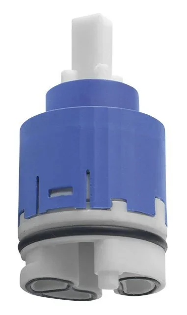 Sapho Směšovací Kartuše 40mm (mi021 Nový Model, Páčka Nejde Zvednout) Autentický